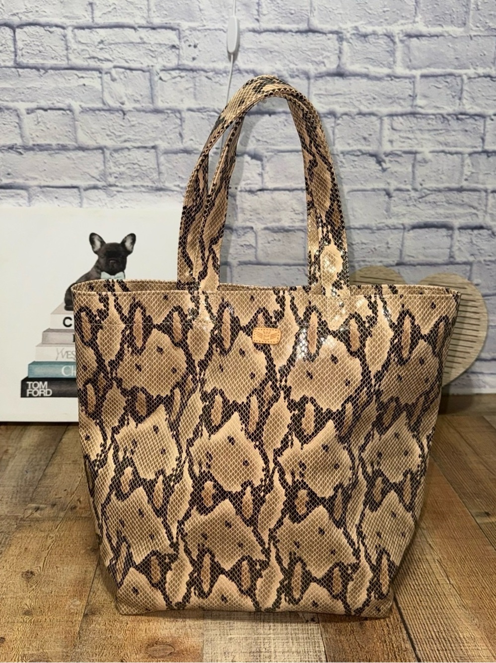 Margot Grab n Go by Consuela - Picture 11 of 11